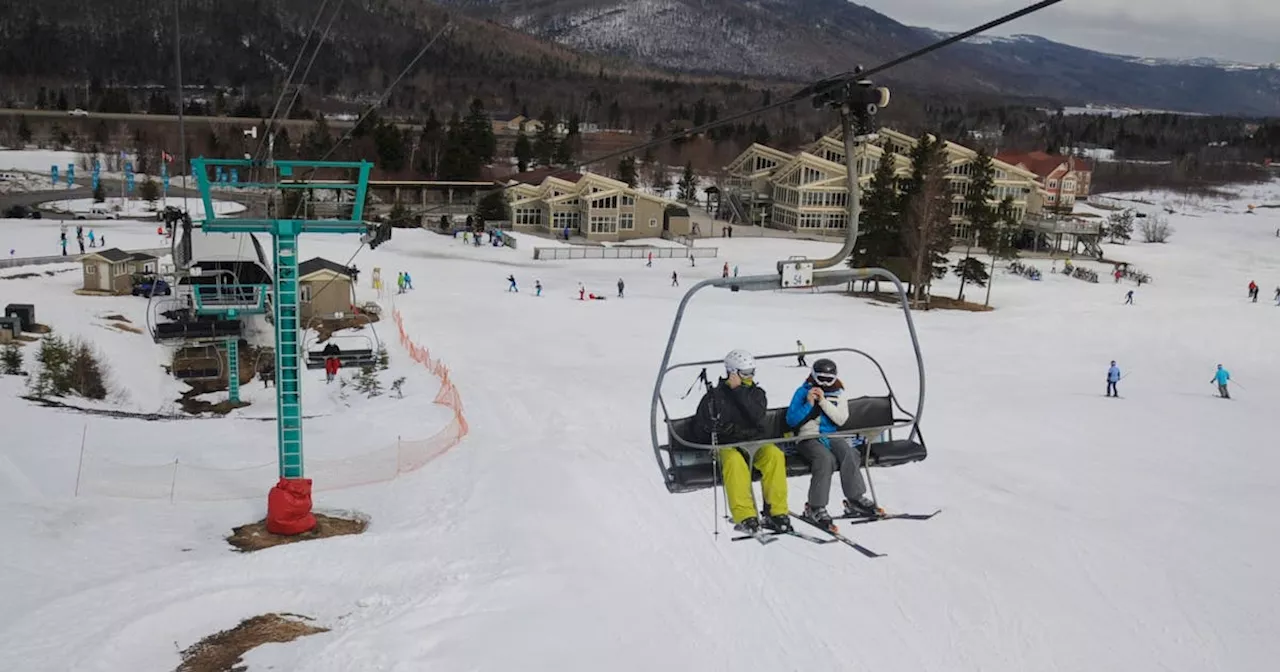 Despite tough season, N.L. tourism minister says province sees value in investing in Marble Mountain, focusing on year-round operation