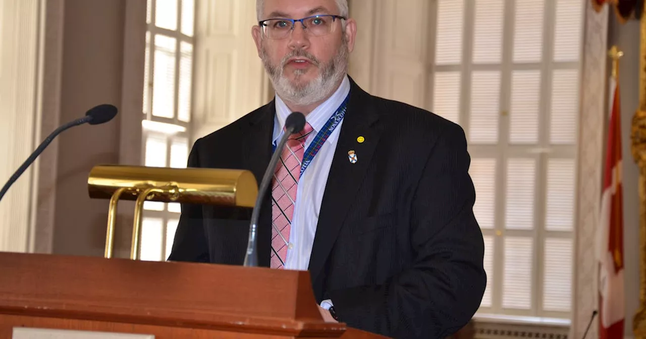 N.S. justice minister apologizes for saying domestic violence isn’t epidemic