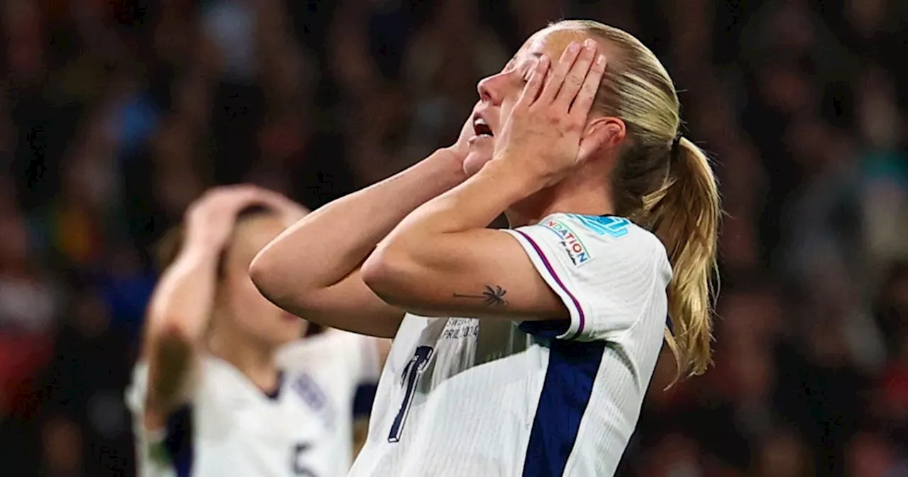 Soccer-Data could help solve ACL crisis in women's game, says software firm