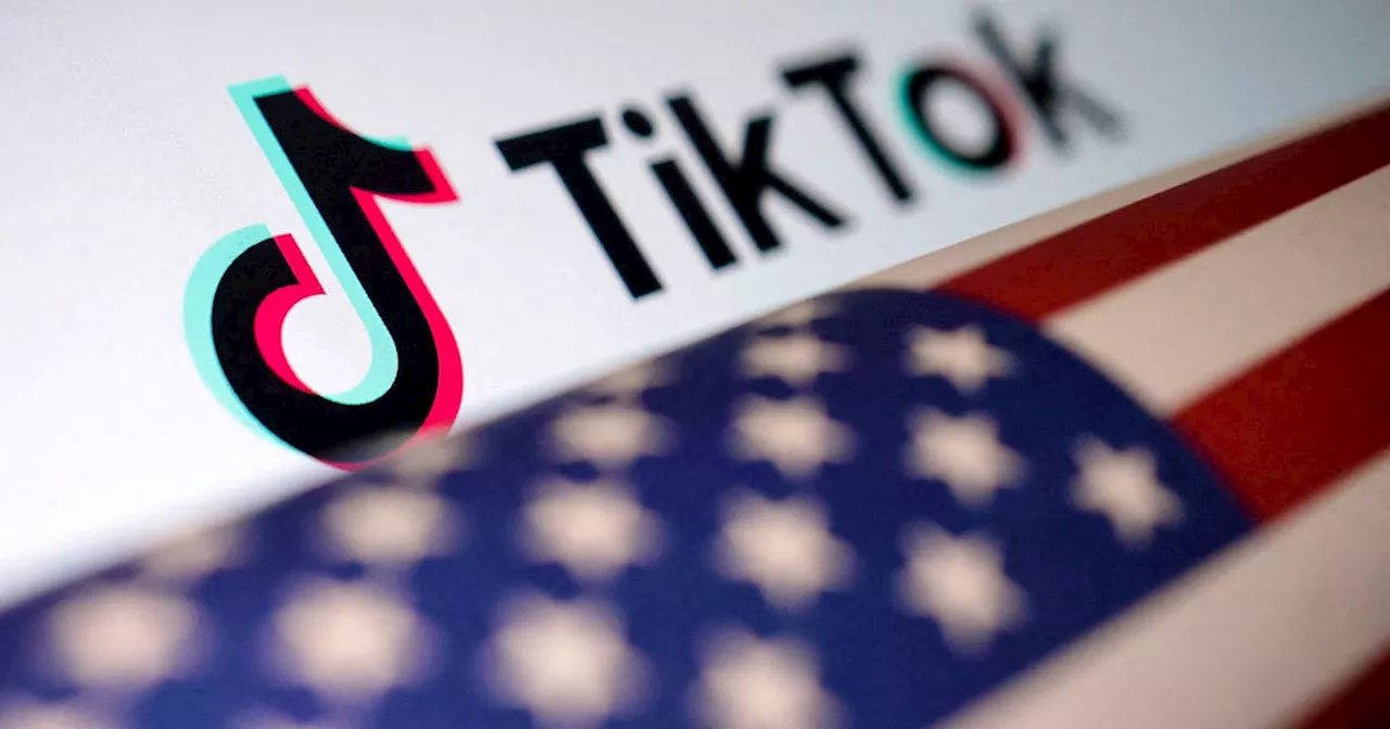 US Congress moves ahead on bill to push TikTok's Chinese owner to sell