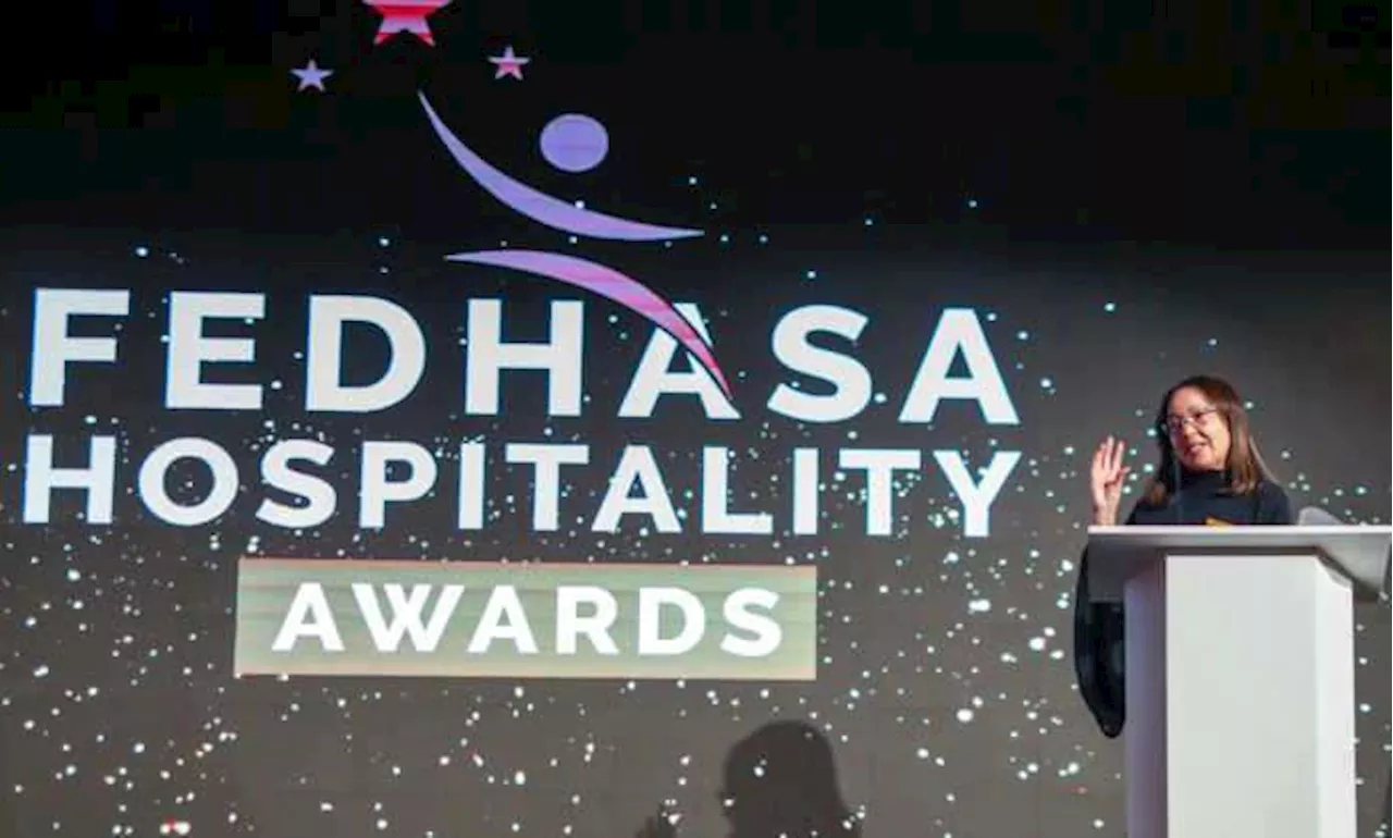 FEDHASA Announces Winners of Inaugural Hospitality Awards