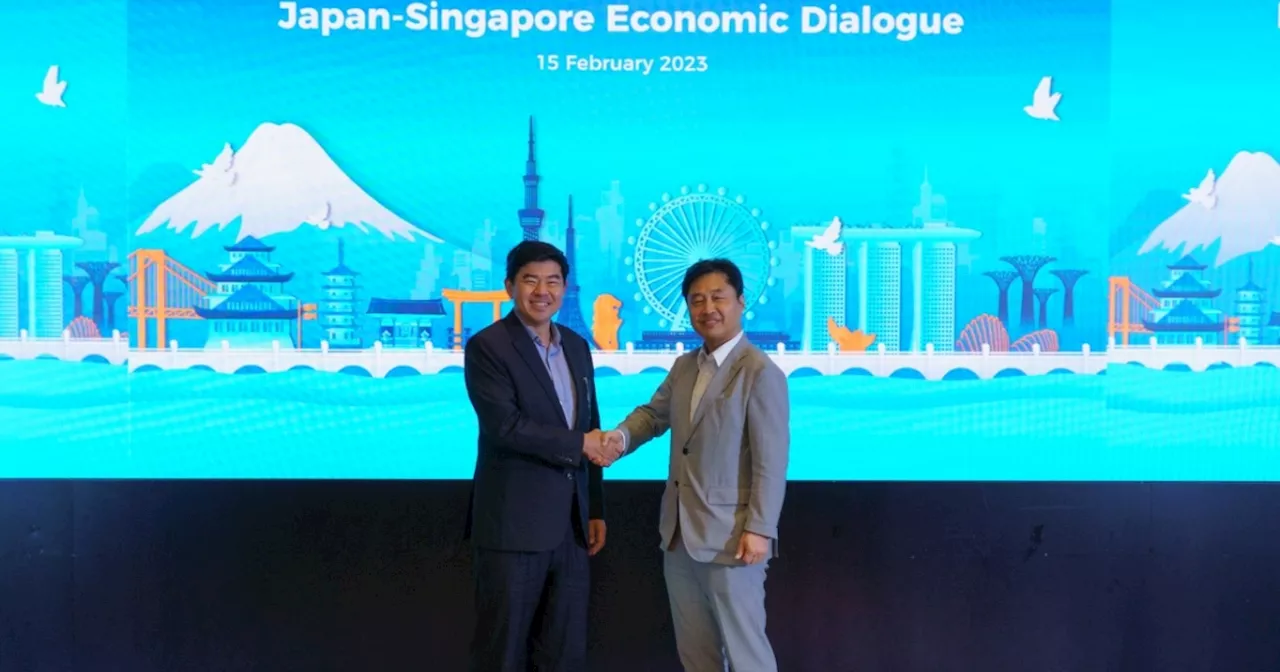 New platform to boost Japan-Singapore startup collaboration