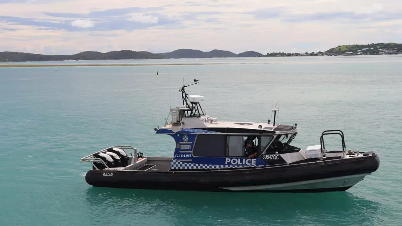 Search underway for missing Torres Strait teenager