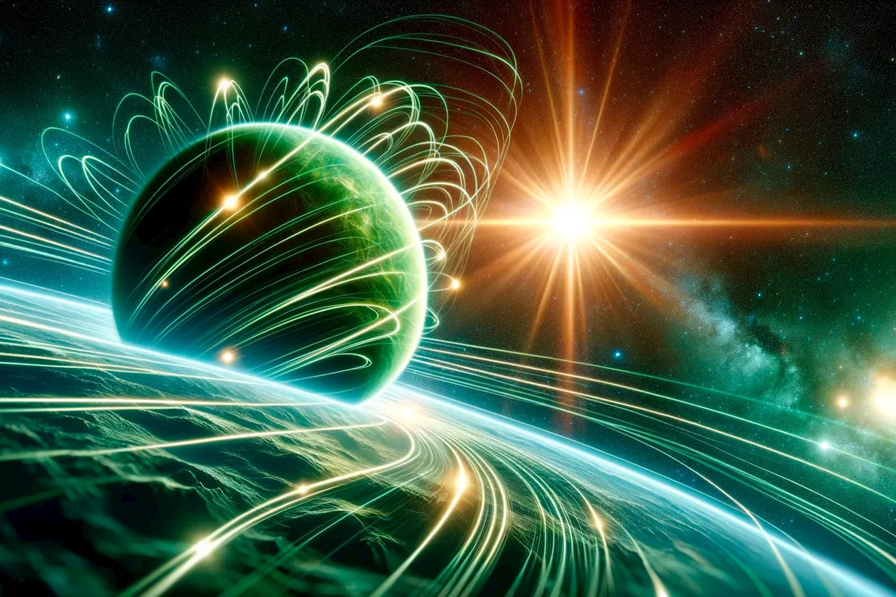 How Stellar Magnetism Is Reshaping Our View of Distant Worlds