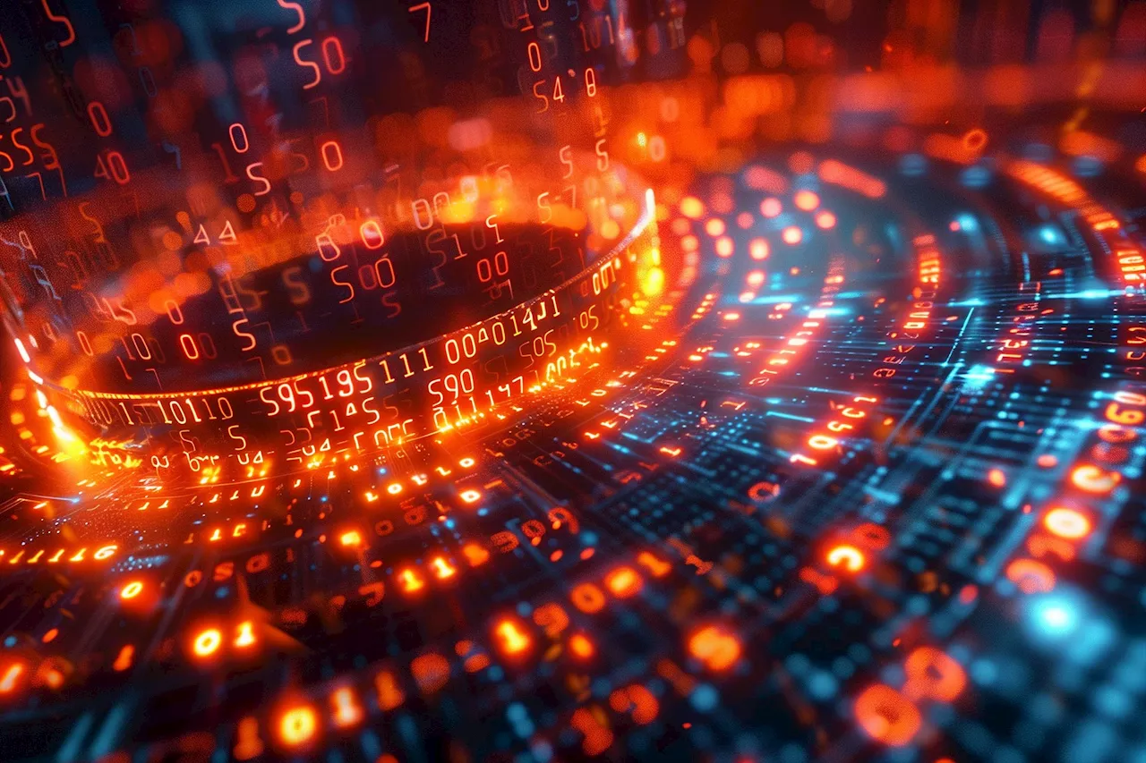 Quantum Internet Unleashed With HiFi’s Laser Breakthrough