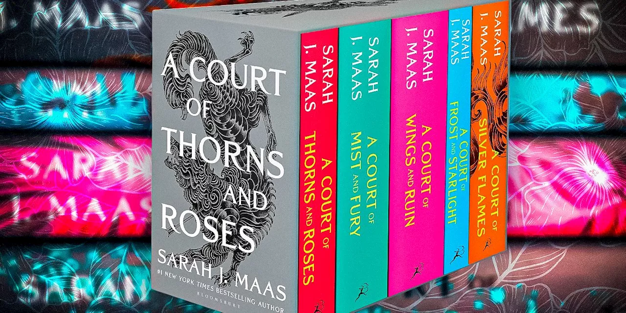 Amarantha's Riddle Answer & Real Meaning In A Court Of Thorns And Roses Explained