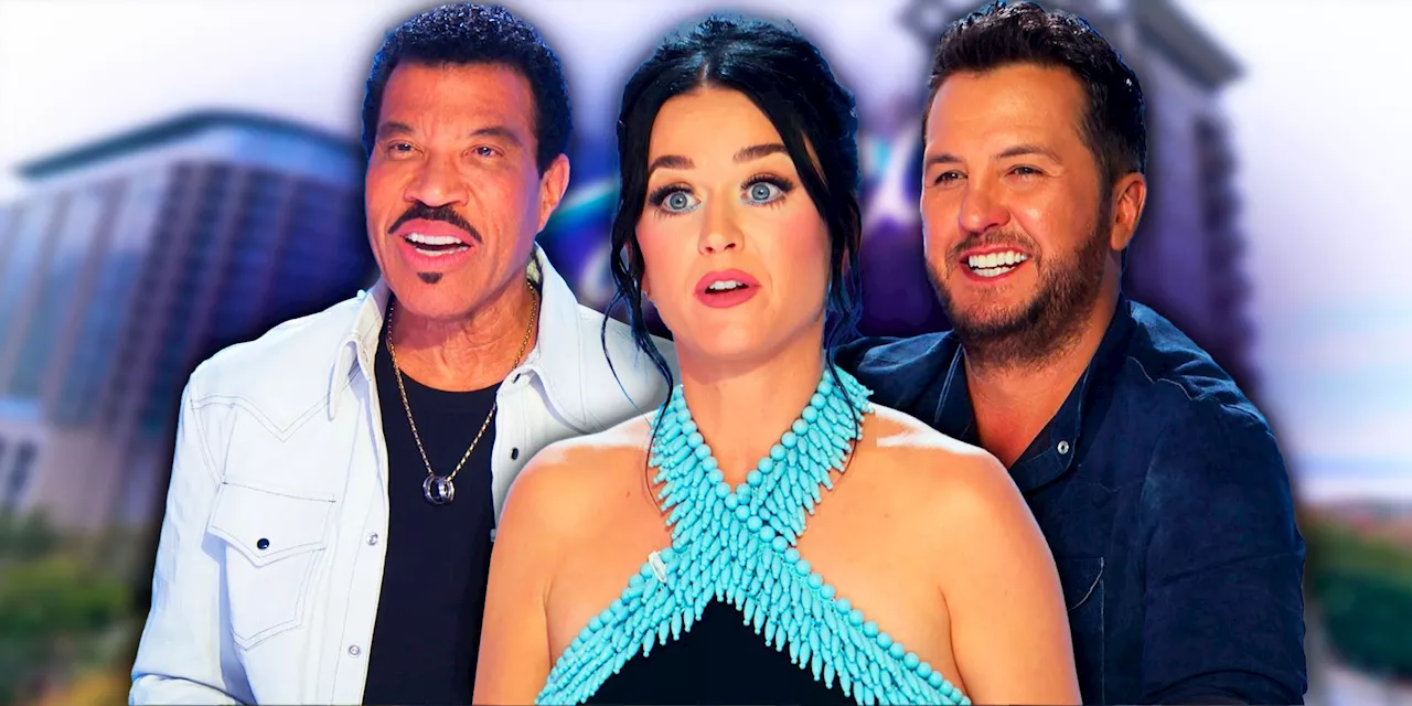 American Idol: 8 Fakest Things About The Show, According To Cast And Crew