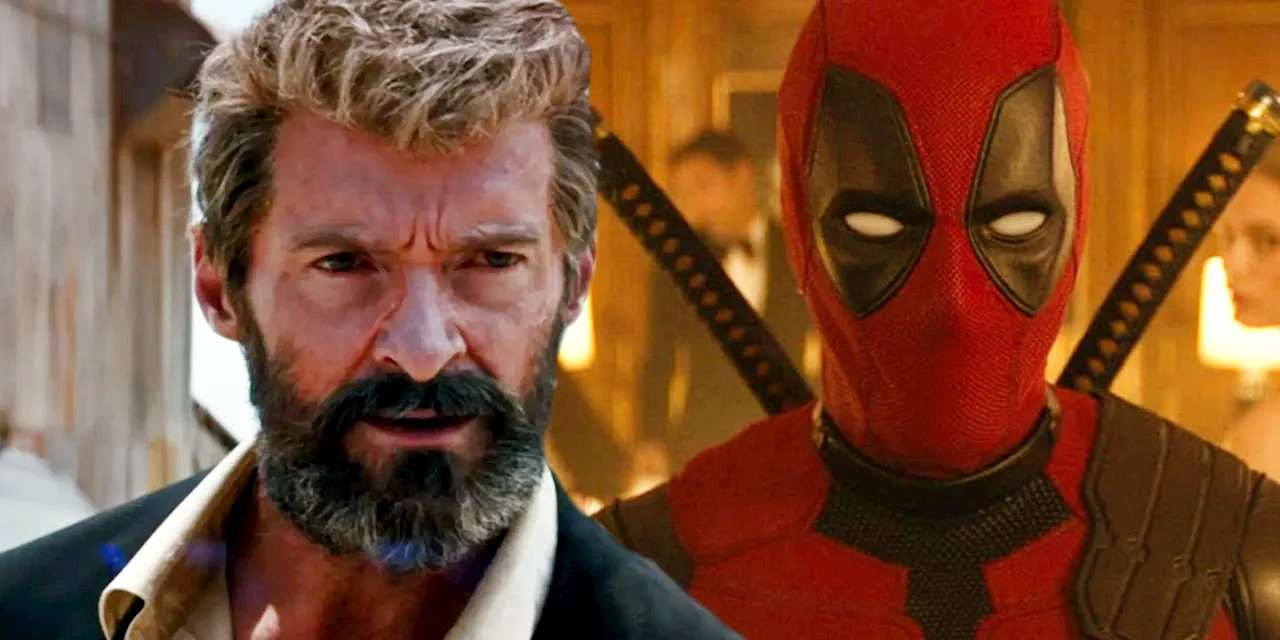 Deadpool & Wolverine Still Won't Be Able To Top Marvel's Greatest F-Bomb