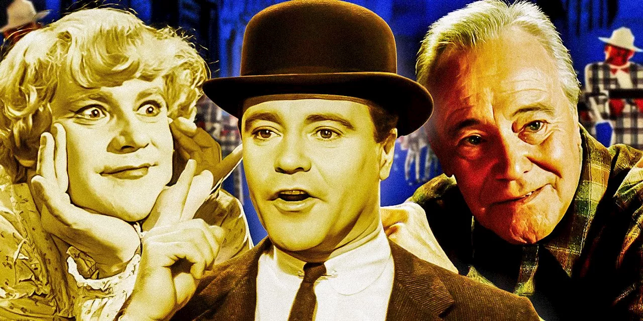 Jack Lemmon's 10 Best Movies, Ranked