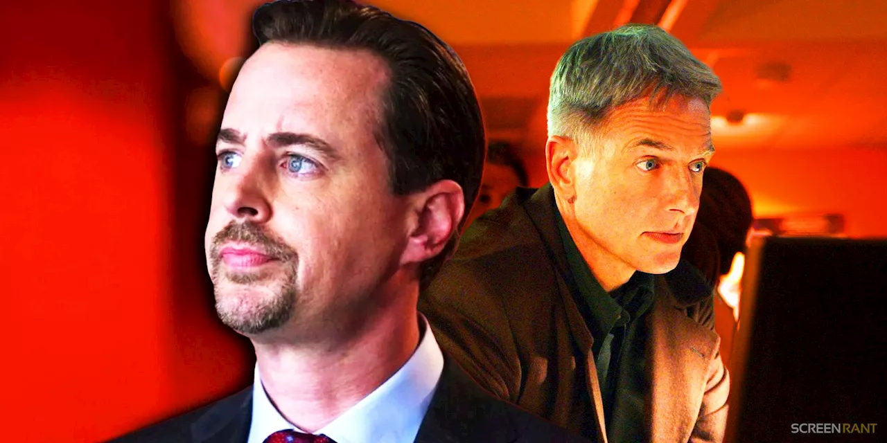 NCIS' 1000th Episode Finally Pays Off Its Incomplete 21-Year-Old Villain Story