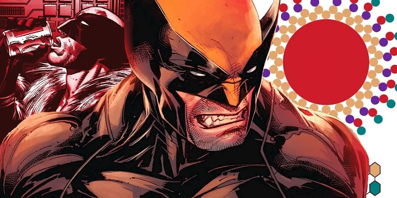 Wolverine Names the 1 Marvel Genius Smart Enough to Permanently Beat His Healing Factor