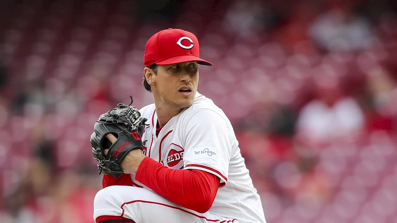 Cincinnati Reds Were at a Disadvantage in Loss to Seattle Mariners Because of Missed Call