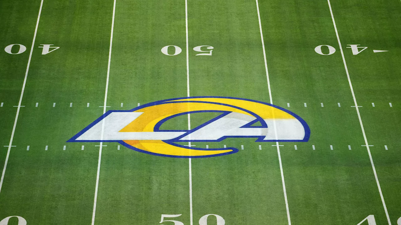 Rams News: Elite Alabama Star Visits Los Angeles Prior To Draft