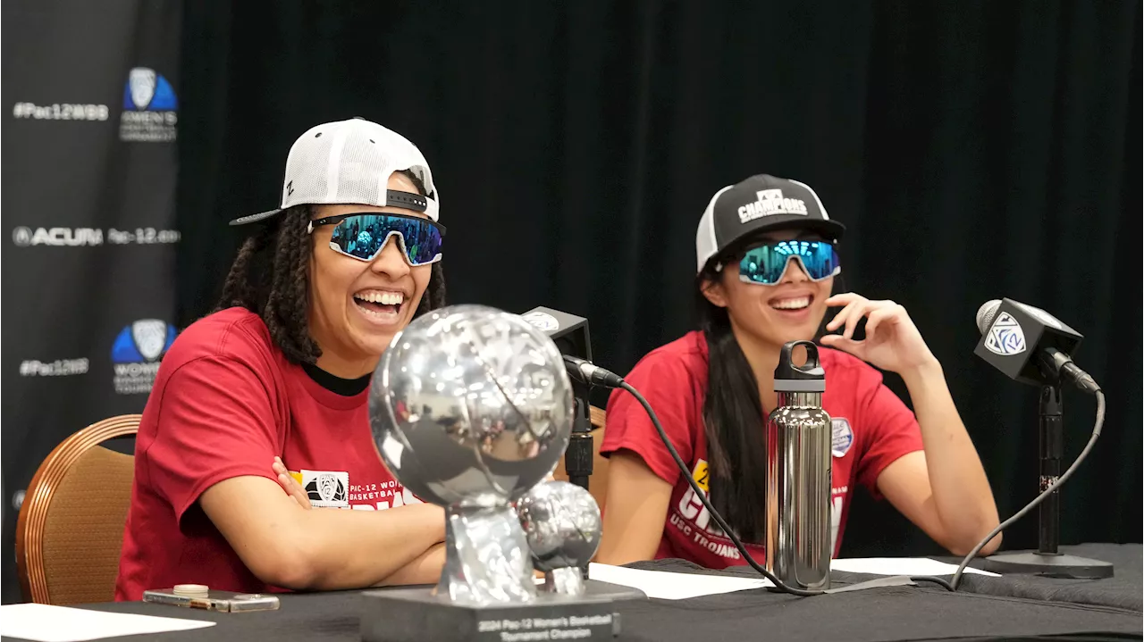 USC Women's Basketball: How Trojans Benefitted From Bizarre College Rule