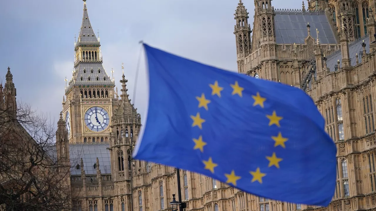 EU proposing post-Brexit joint youth work and study scheme with UK