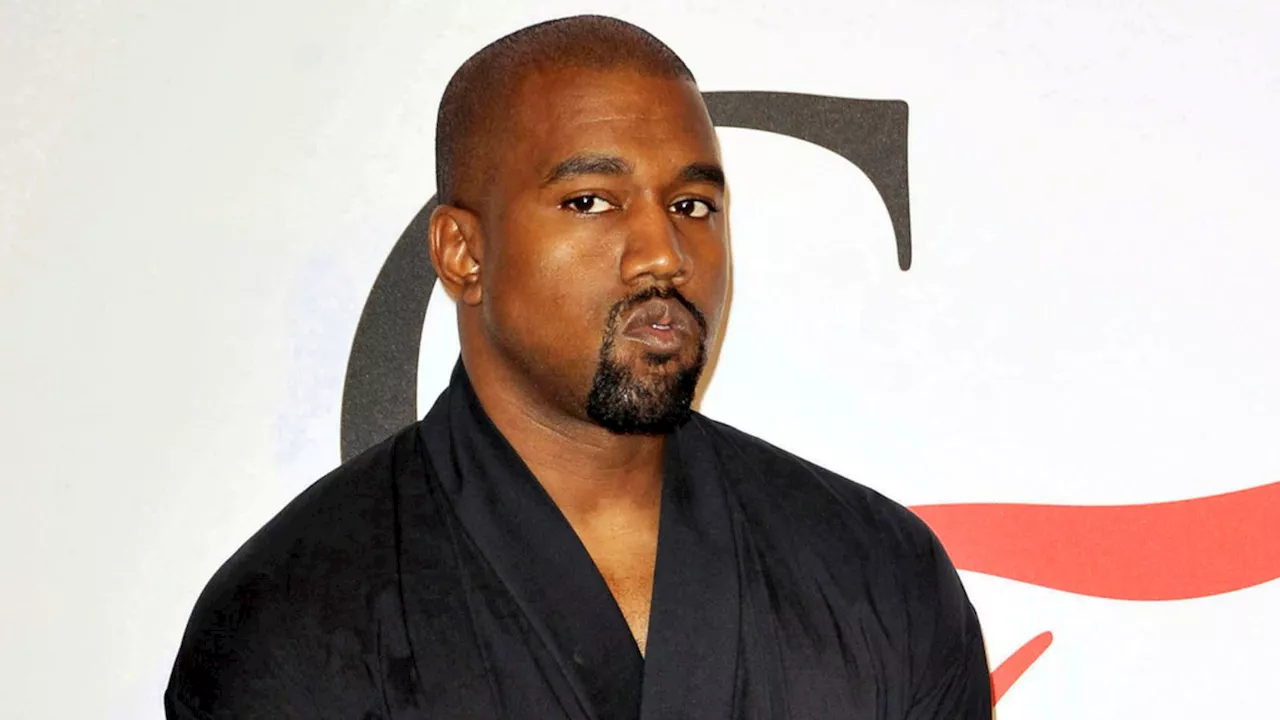 Kanye West: Los Angeles police investigating whether rapper was involved in alleged battery