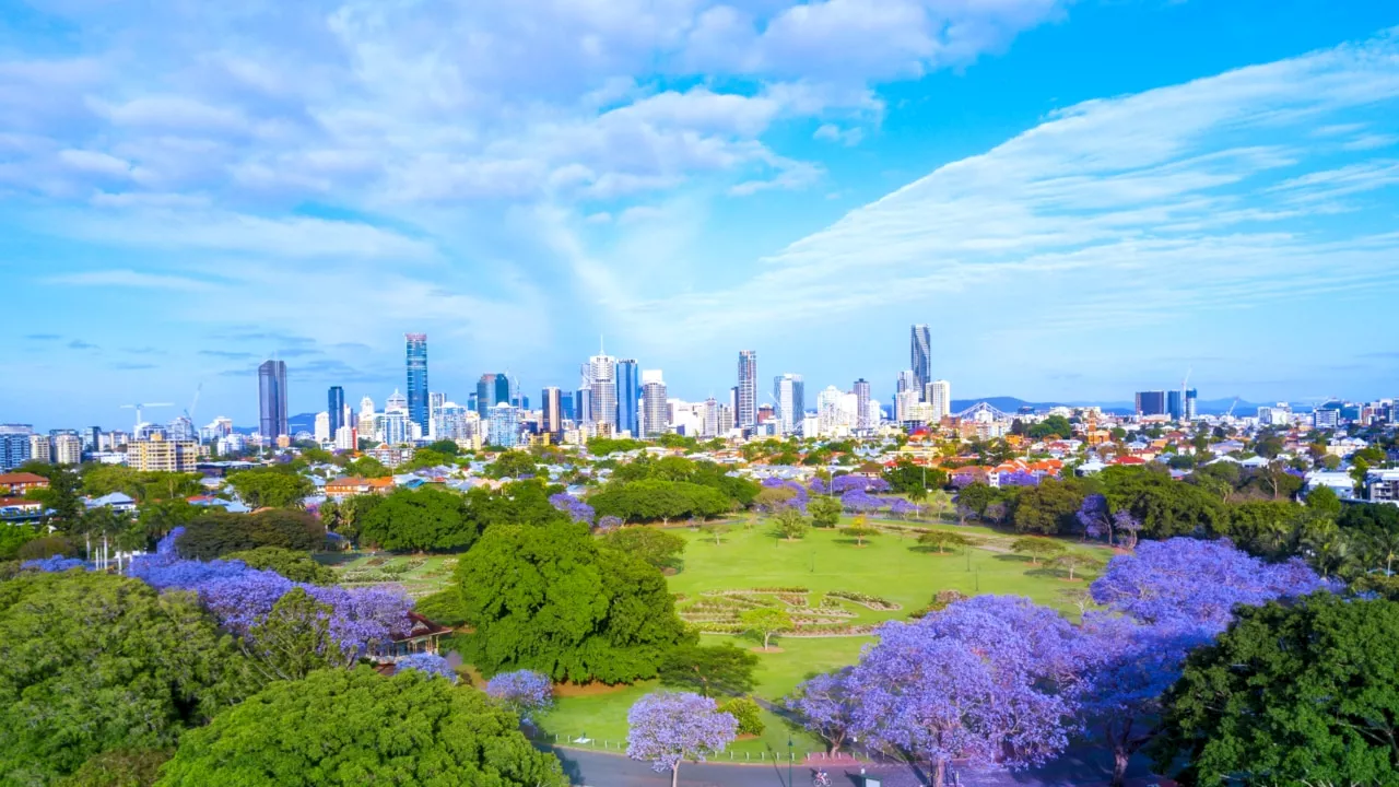 Brisbane 2032 Olympic Games a ‘once-in-a-century opportunity’ for Qld