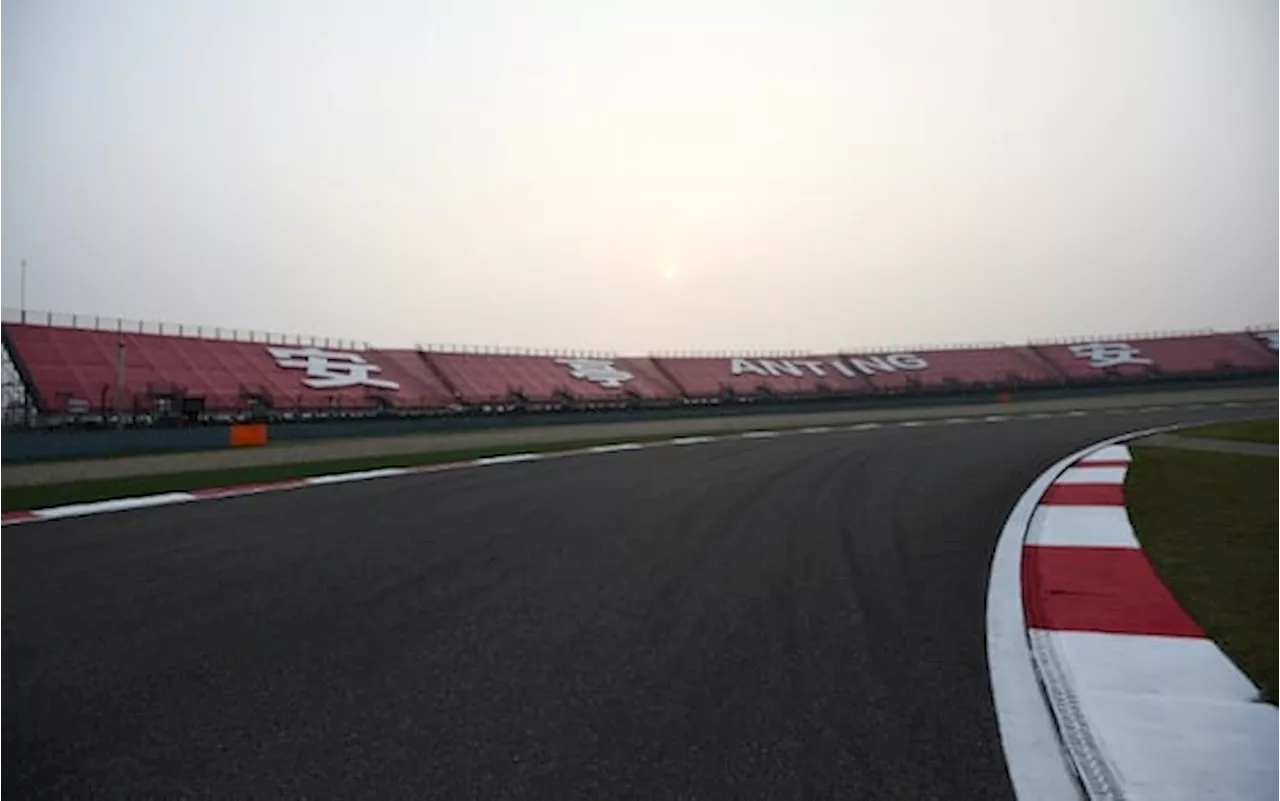 F1, GP Cina: caratteristiche e trappole del primo weekend con la Sprint nel Mondiale 2024