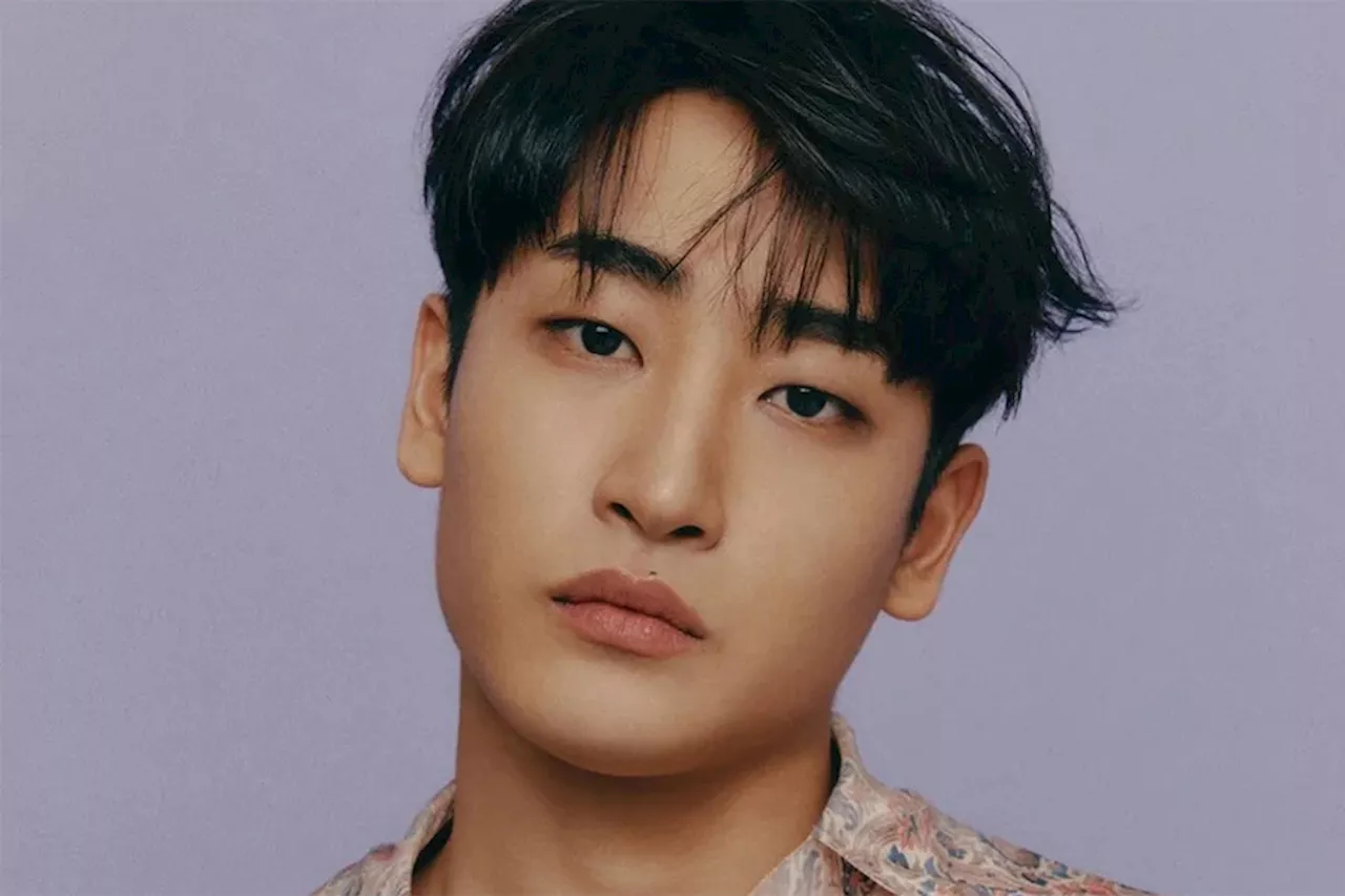 Parc Jae Jung Announces Enlistment Date + New Song Release