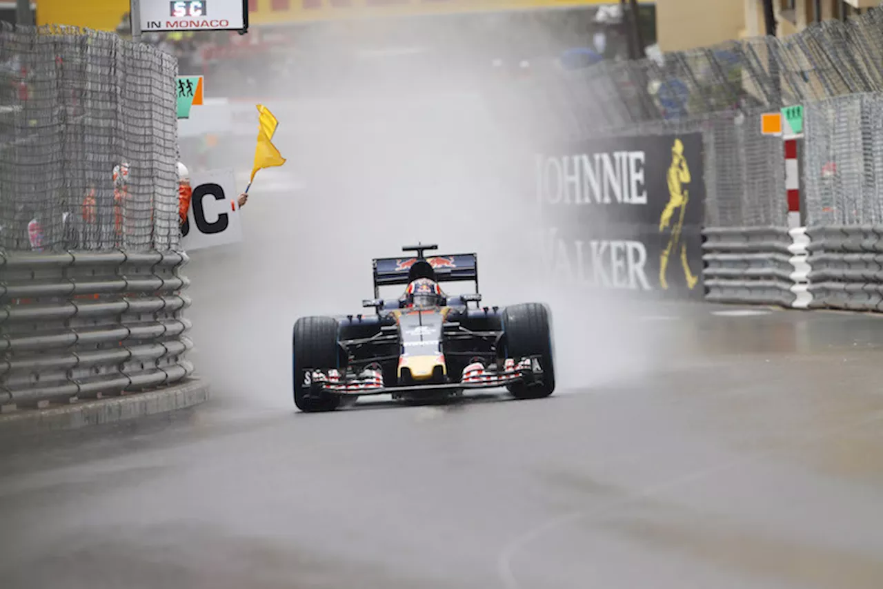 Petrov: «Daniil Kvyat hat alles in der eigenen Hand»
