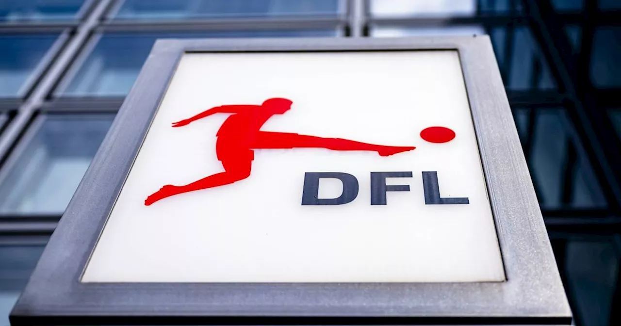 Streit mit DAZN: DFL beharrt auf Standpunkt