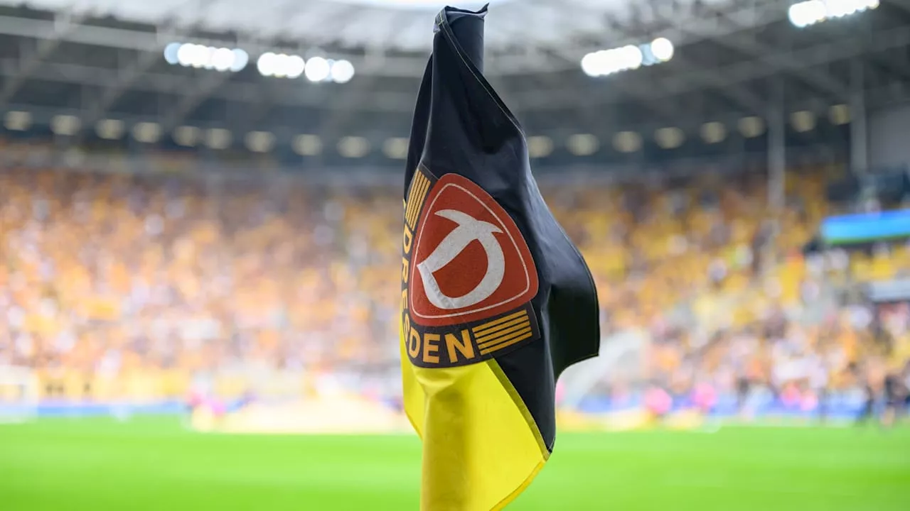 Dynamo Dresden: Chaos um Markus Anfang, die Bosse und den Aufstieg