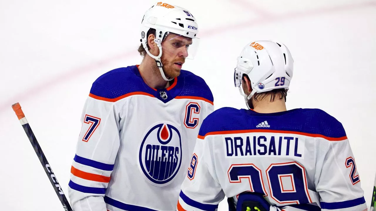 Oilers kassieren Pleite gegen Arizona