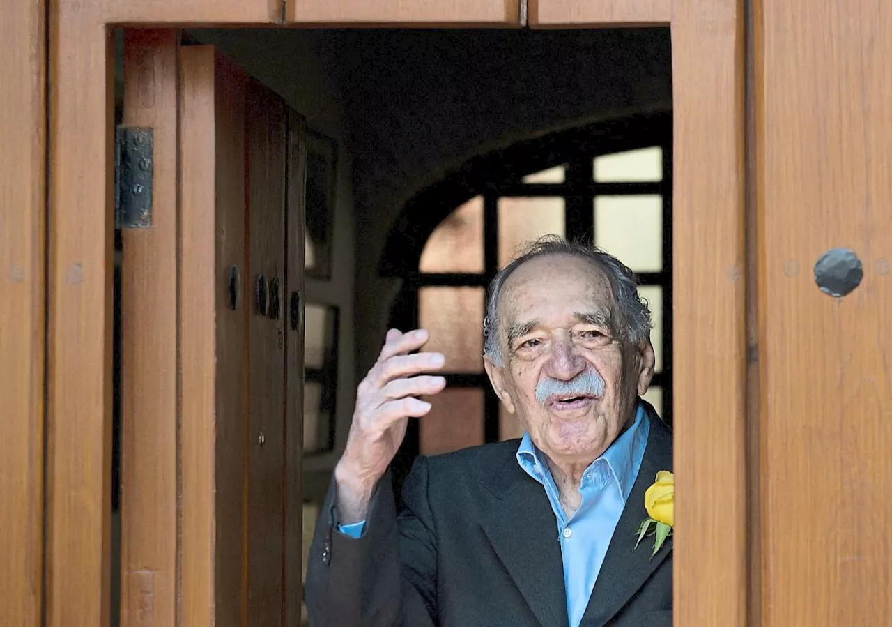 Netflix releases teaser for Gabriel Garcia Marquez's '100 Years Of Solitude'