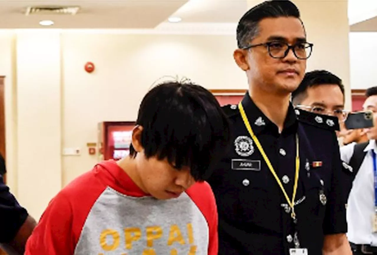 Technician pleads not guilty to initiating offensive remarks on social media in recharge