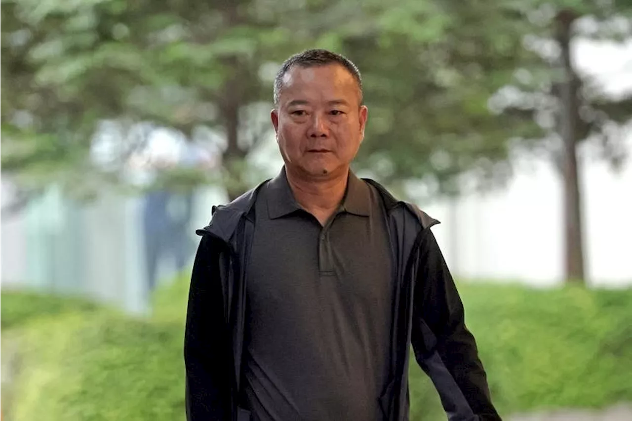 $45k fine for foreigner who bankrolled deals linked to purchase of 3 houses worth millions