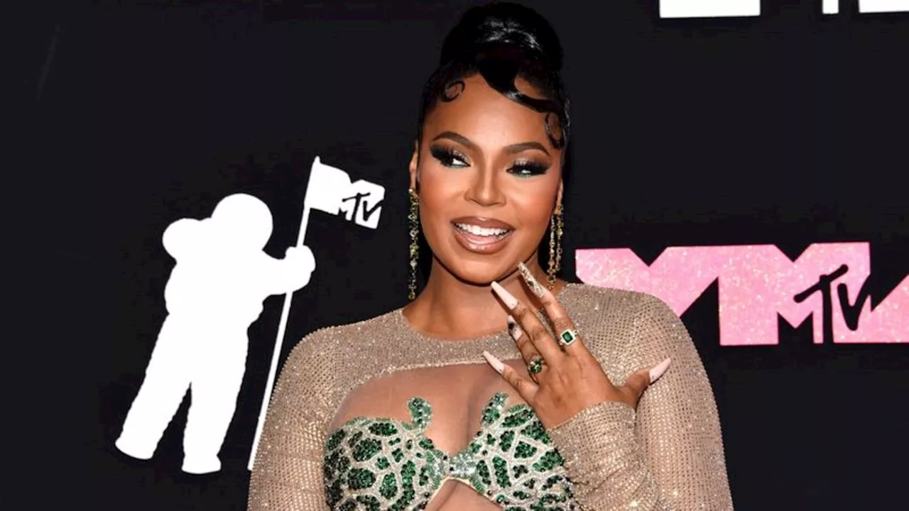 Baby-News: US-Sängerin Ashanti und Rapper Nelly erwarten Nachwuchs