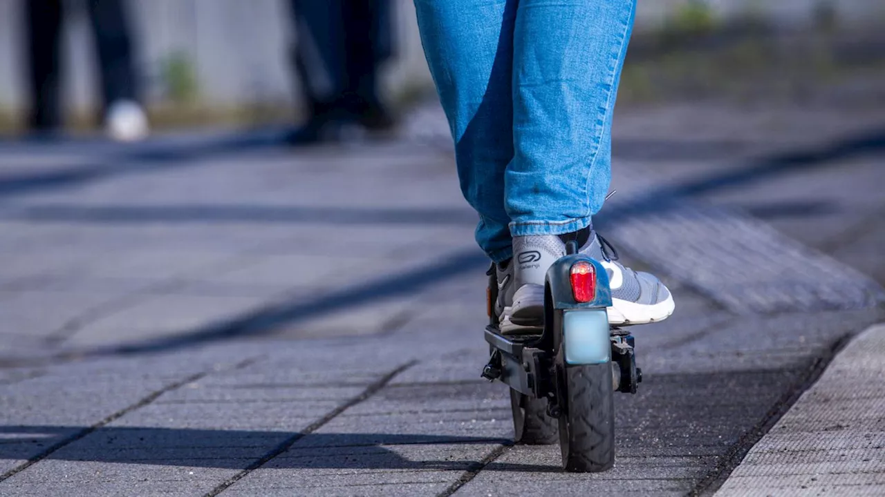 Gelsenkirchen verbannt Miet-E-Scooter – und bekommt Recht