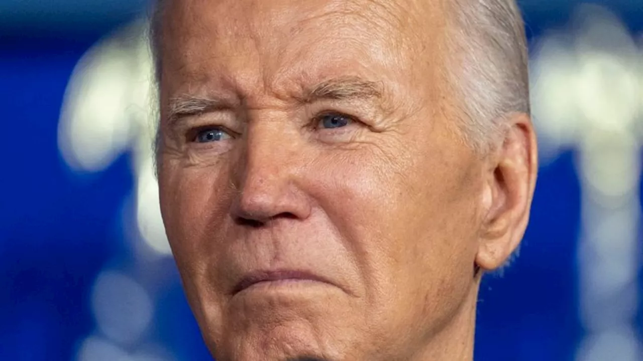 Handel: Biden will Zölle für Stahl aus China verdreifachen