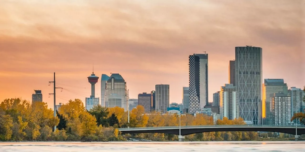 Buzz Conference ‘ROCK'N REAL ESTATE 2024’ Hits Calgary This May