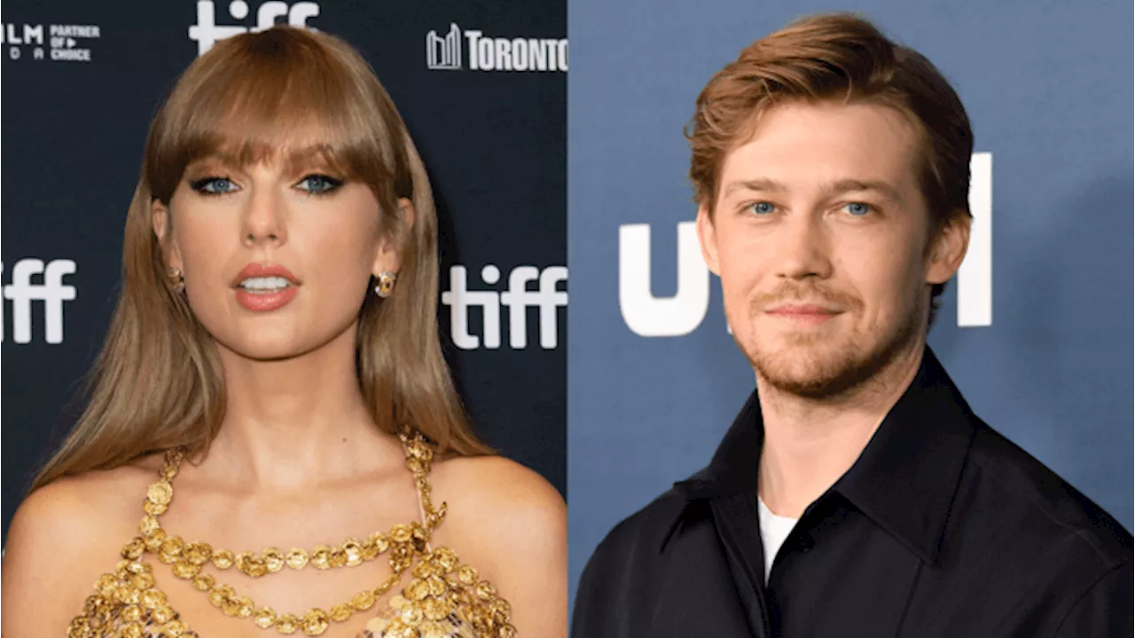 All the Clues You Definitely Missed Leading to Taylor Swift & Joe Alwyn's Breakup