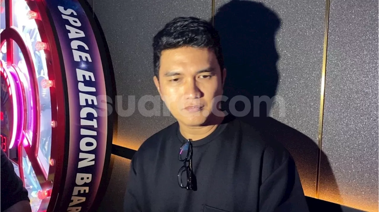 Aldi Taher Mau Ajak Vidi Aldiano Bikin Konser Amal Buat Sesama Penyintas Kanker