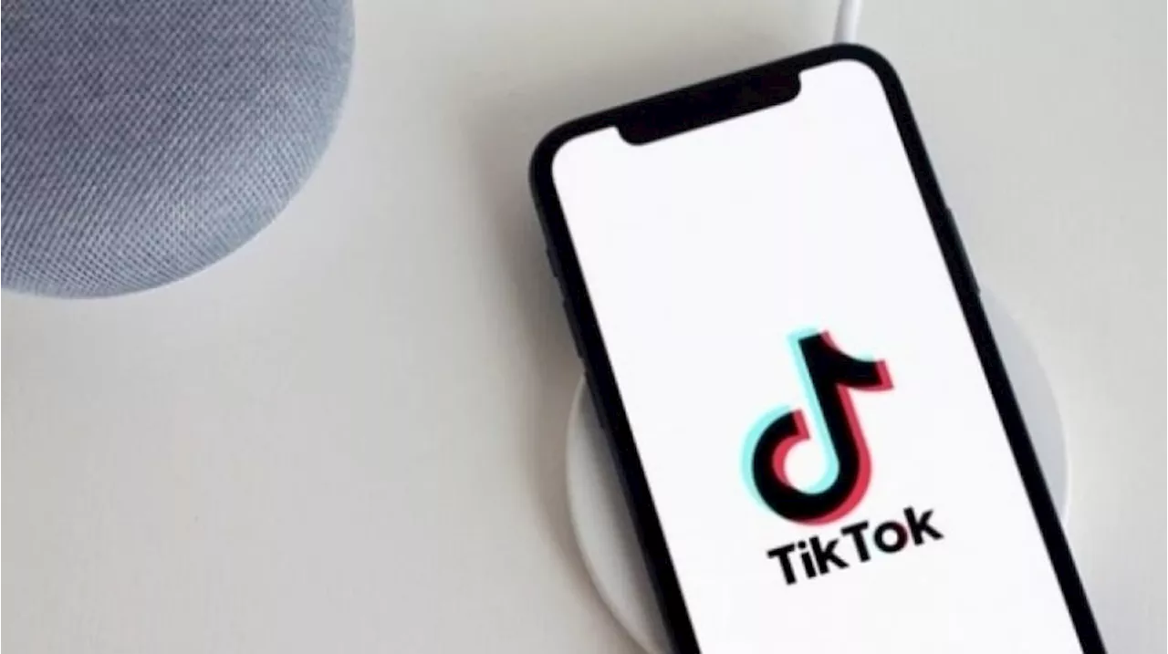 TikTok Notes Resmi Dirilis, Aplikasi Foto Baru yang Siap Ancam Instagram