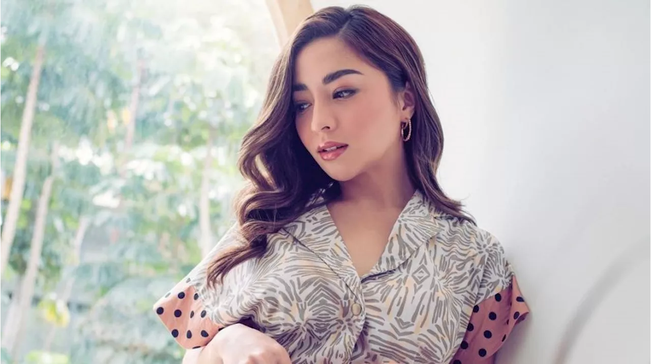 Tuai Kritik Gara-Gara Anak Makan Sambil Tidur, Klarifikasi Nikita Willy Bikin Was-Was