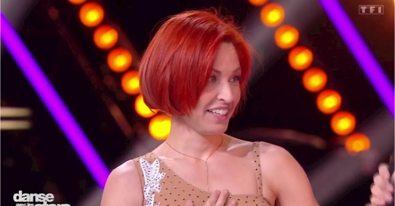 « J’étais découragée » : Natasha St-Pier se confie sur les difficultés de « Danse avec les stars » sur TF1