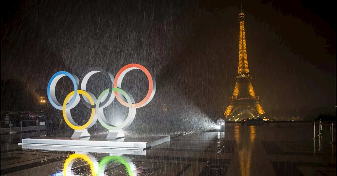 Les retombées économiques des Jeux olympiques et paralympiques de Paris devraient se chiffrer à quelques