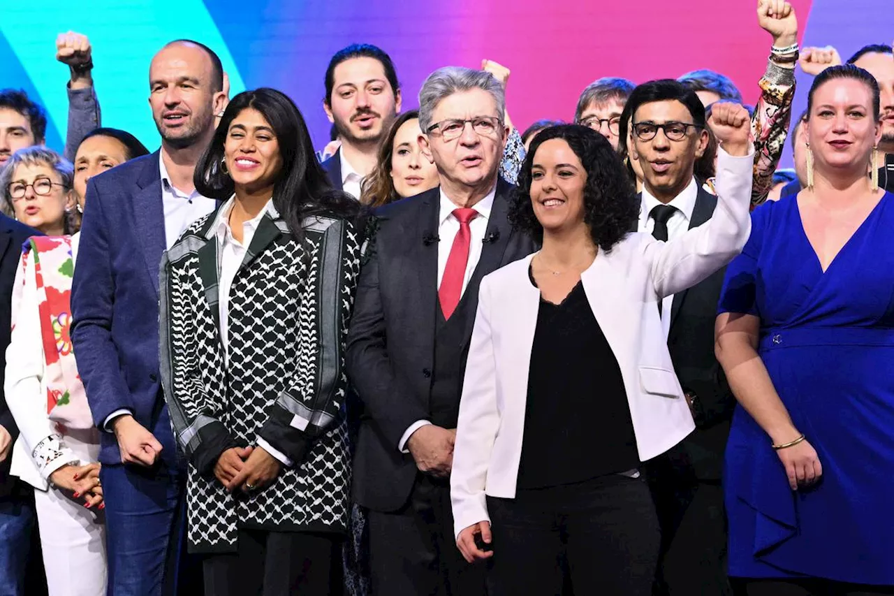 Interdite d’université, la conférence de Mélenchon sur la Palestine relocalisée à la hâte