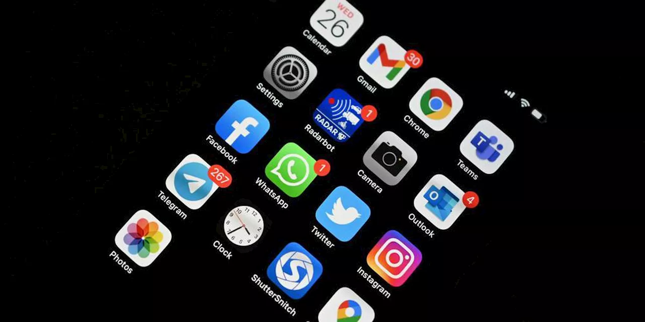 Popularité, viralité ou sécurité : côté messageries, chacun cherche son app