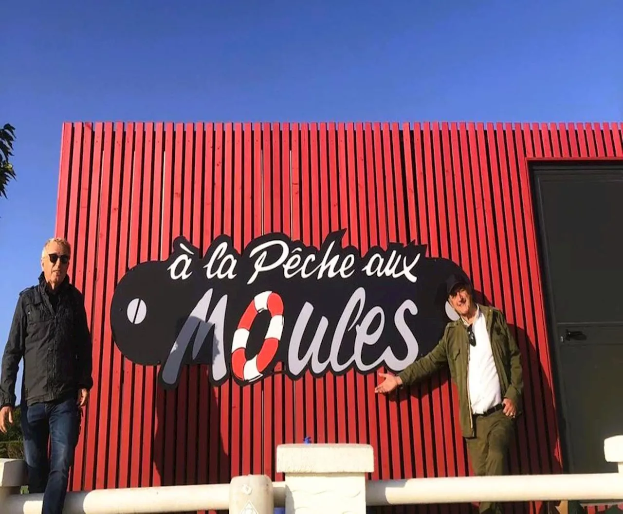 Saint-Georges-de-Didonne : une solution transitoire pour le restaurant À la Pêche aux Moules