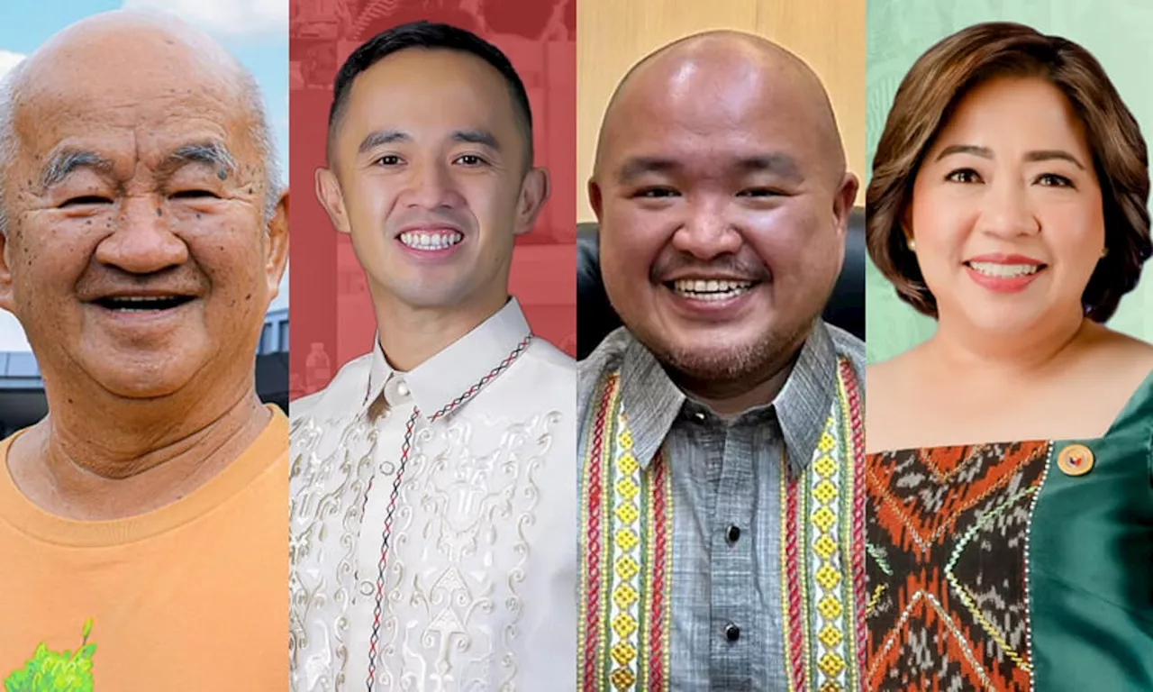 4 HNP members from Davao expelled?