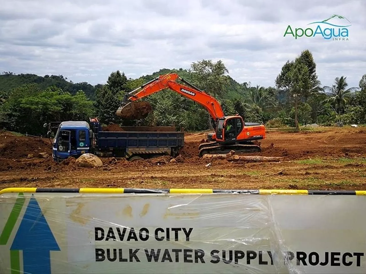 ‘False assurance’: Apo Agua, DCWD urged to restore roads by Apr 30