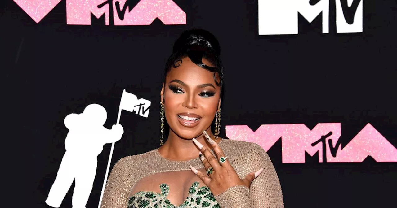 US-Sängerin Ashanti und Rapper Nelly erwarten Nachwuchs