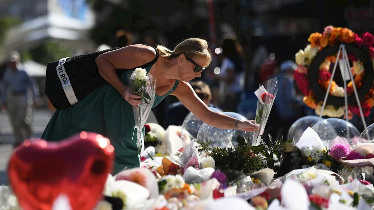 Messerangriff in Sydney: Australien erwägt, verletztem Wachmann Staatsbürgerschaft zu verleihen