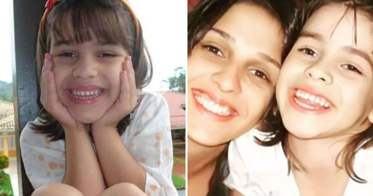 Mãe de Isabella Nardoni publica homenagem no dia que filha completaria 22 anos