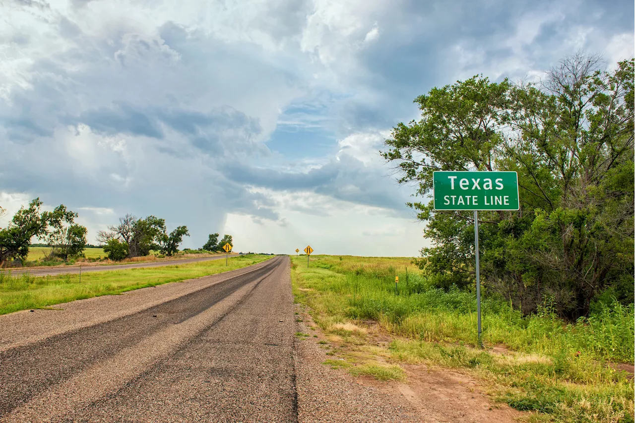 ‘Forever Chemicals,’ Religion, and Family Tragedy in Texas