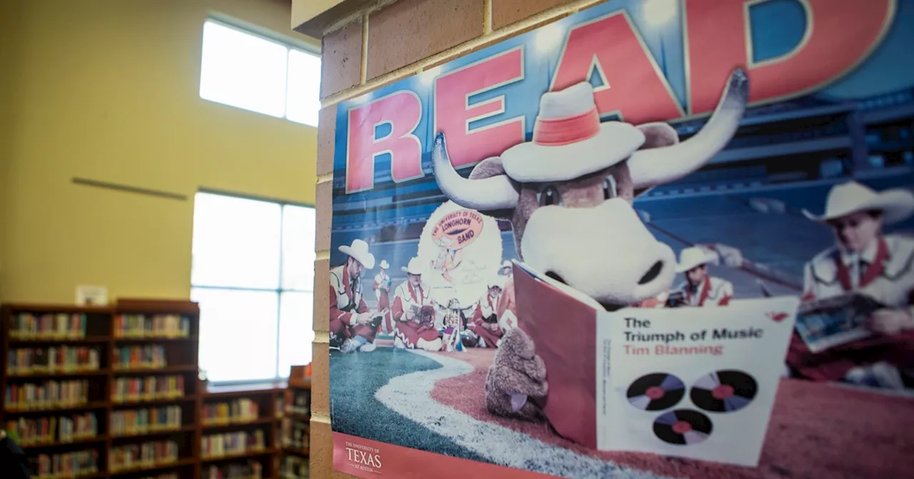 Appeals court blocks Texas from enforcing book rating law